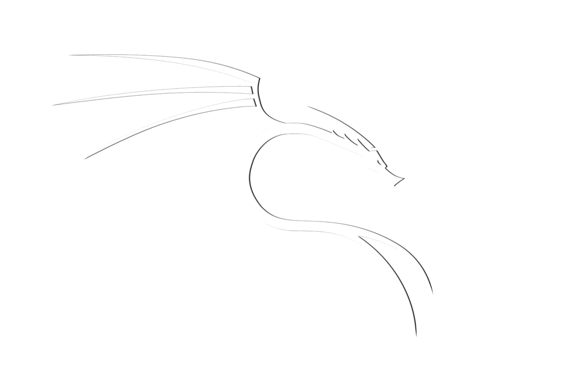 Kali Linux Logo